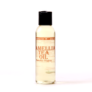 Camellia Tea Carrier Oil