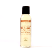 Hazelnut Carrier Oil