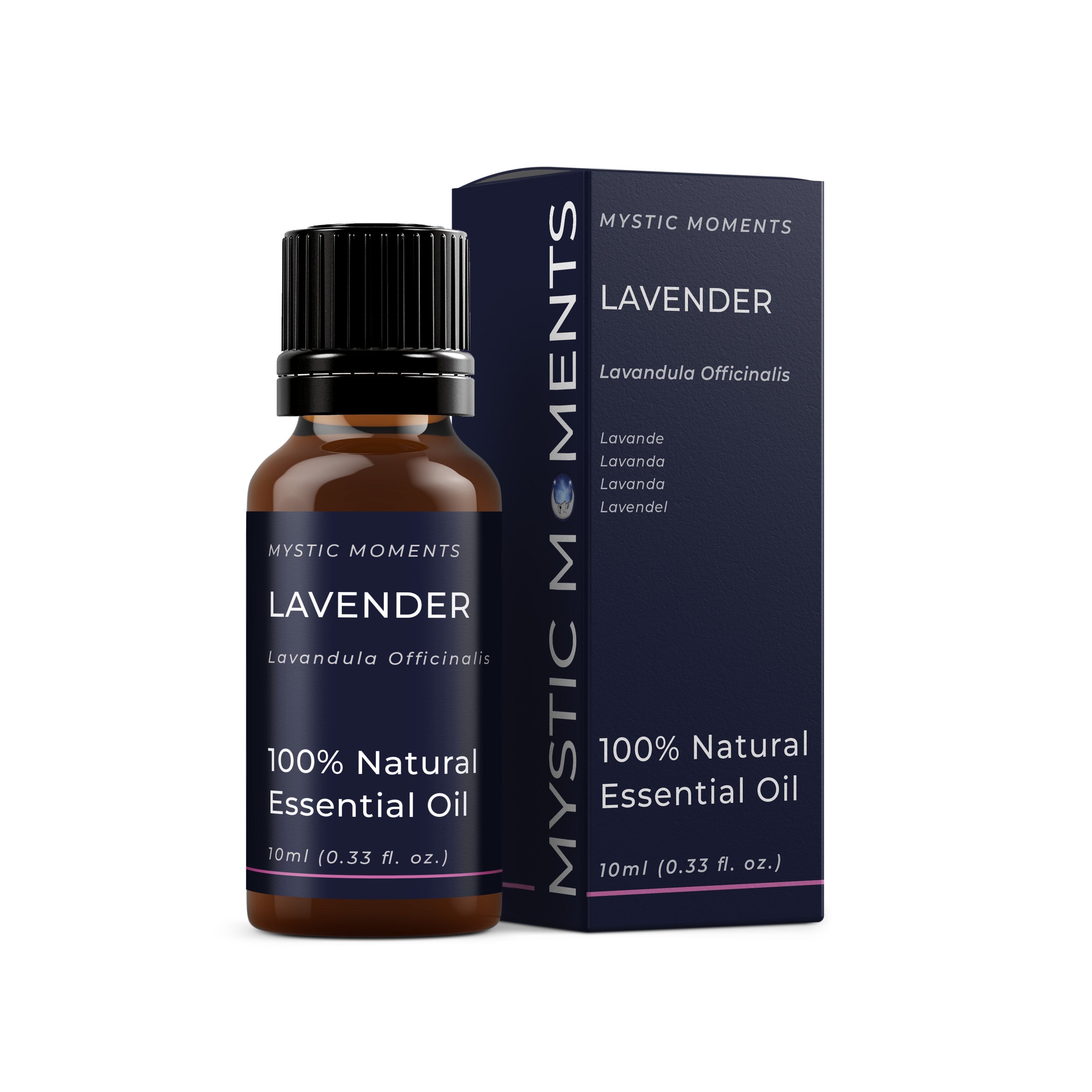 Lavender Essential Oil - New Directions UK product image