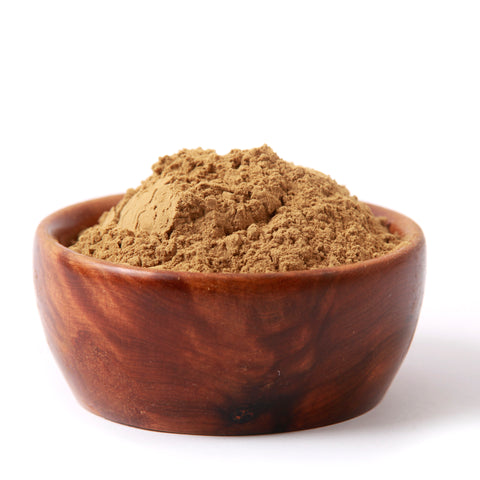 Olive Leaf Powder - Herbal Extracts – New Directions UK