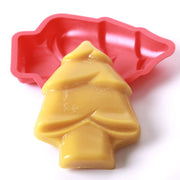 Christmas Tree Silicone Mould