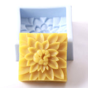 Dahlia Flower Silicone Mould