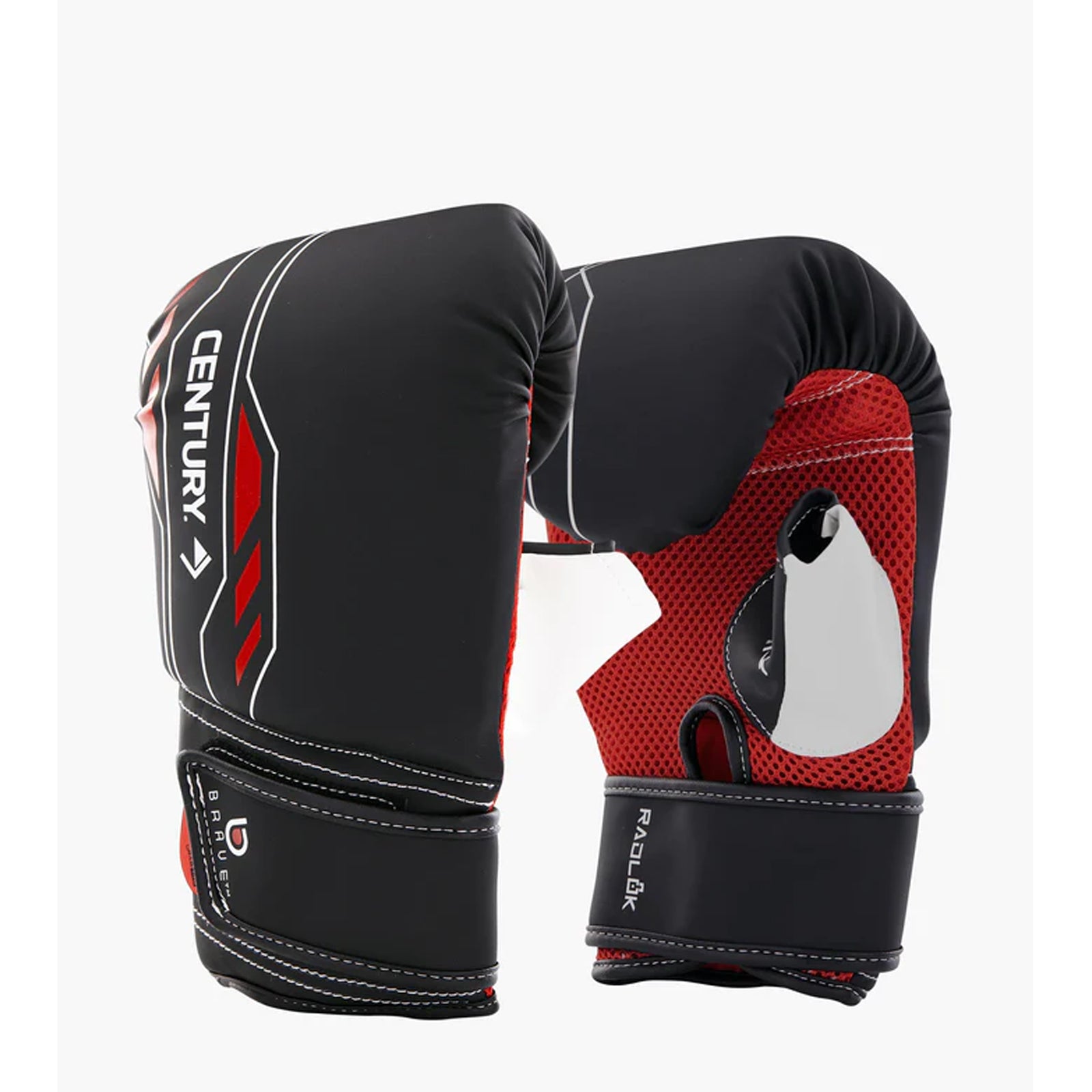 Century Brave IV Boxing Gloves - Barbell Flex