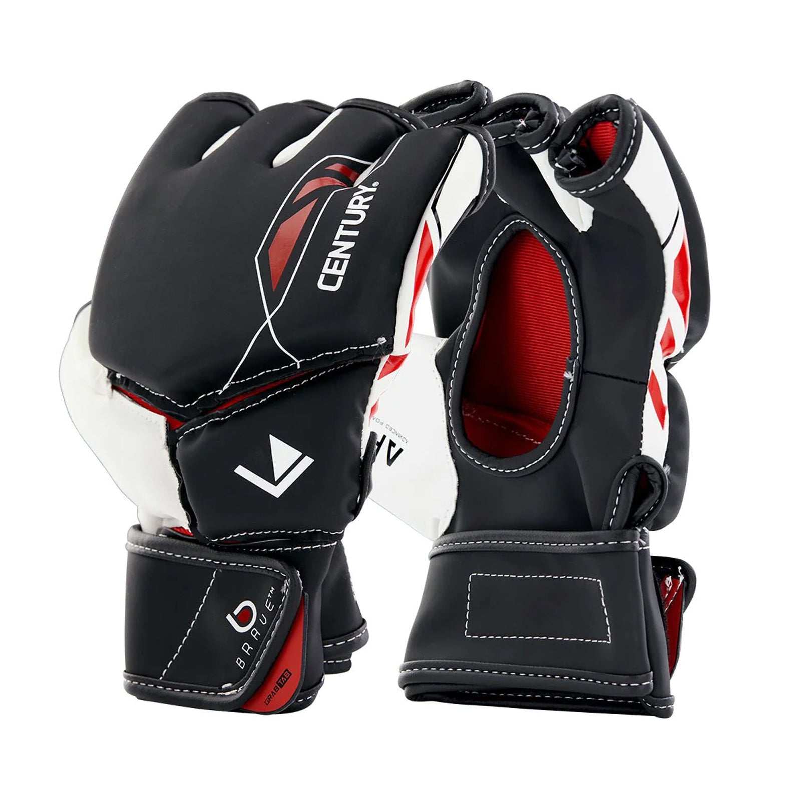 Century BRAVE MMA COMPETITION GLOVE - Barbell Flex