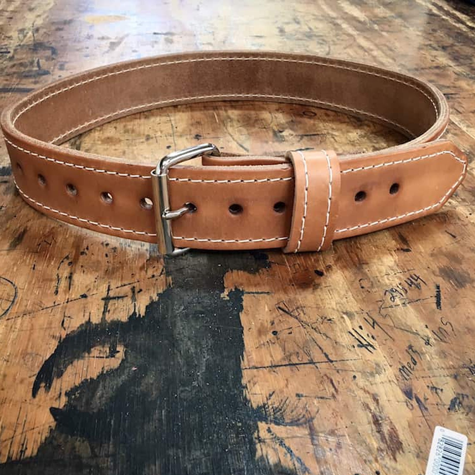 General Leathercraft 2