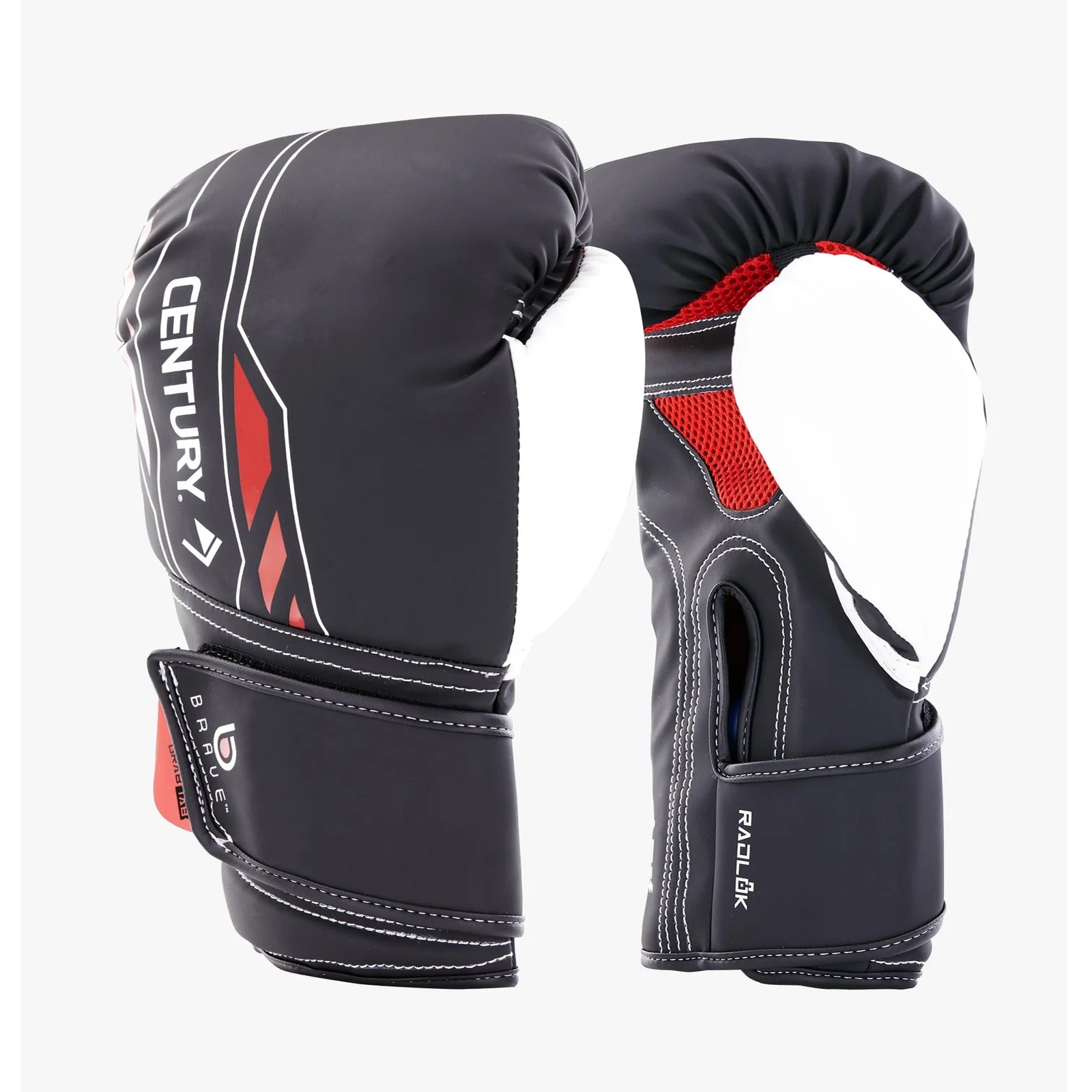 Century Brave IV Boxing Gloves - Barbell Flex