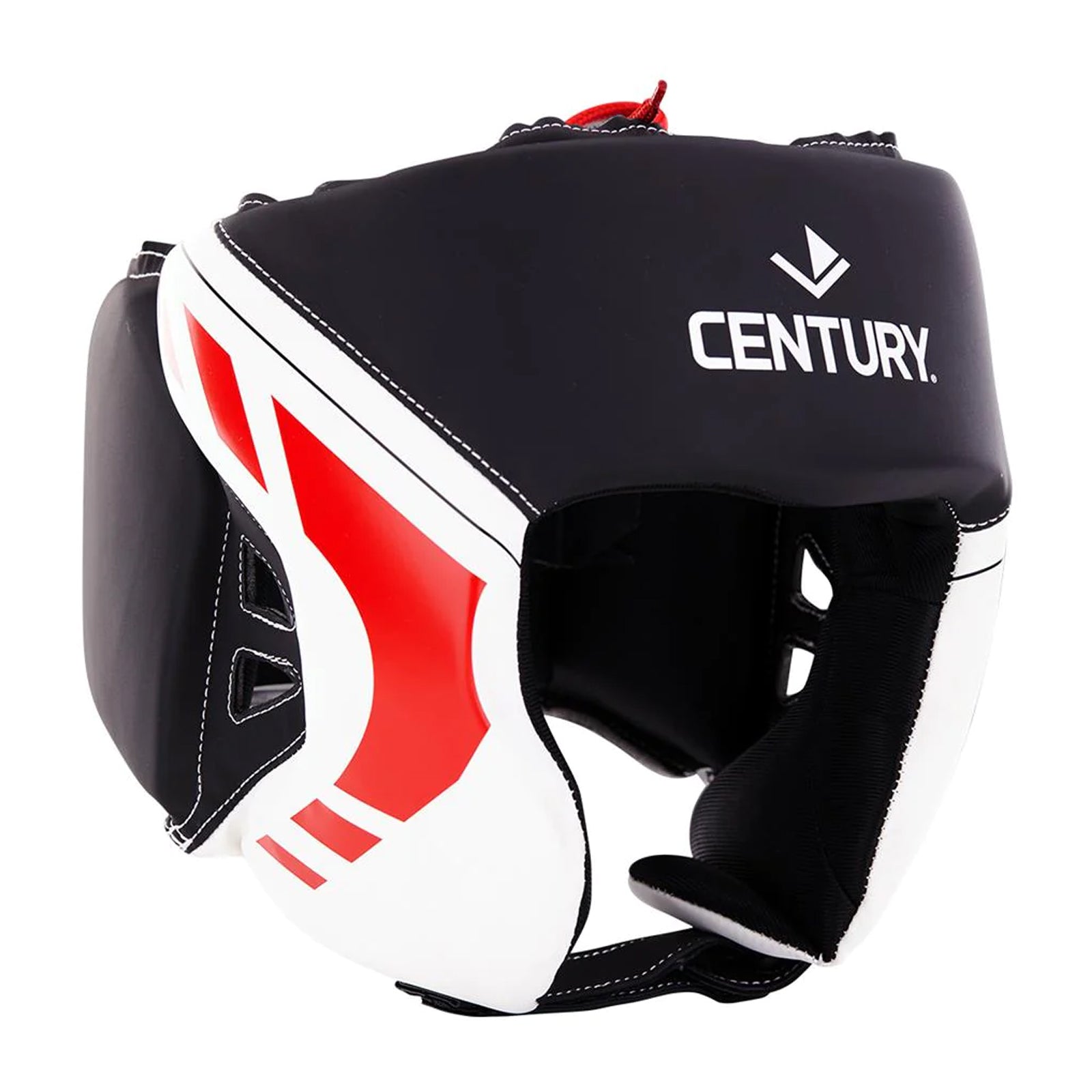 Century Brave Open Face Headgear - Barbell Flex