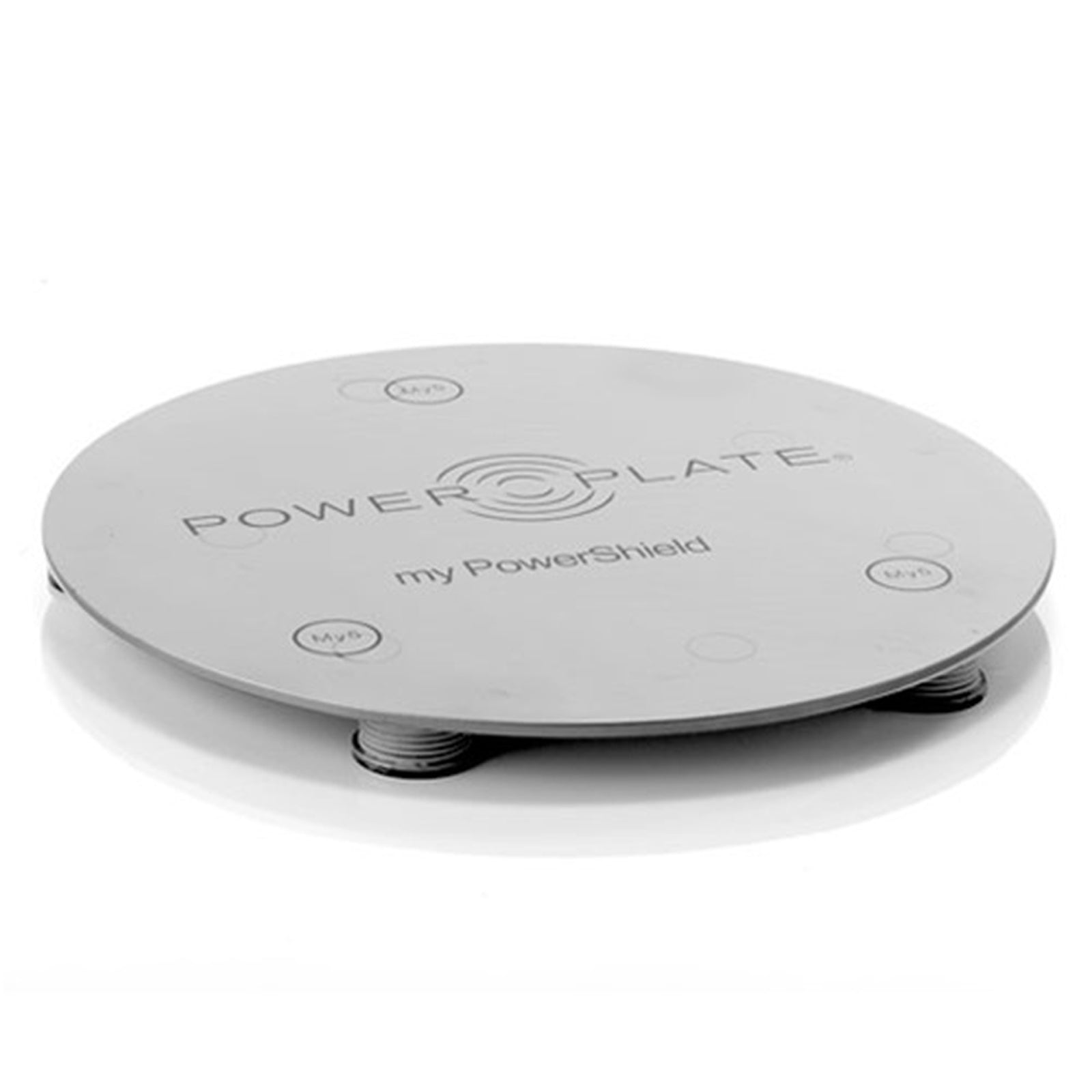 Power Plate MY Series Power Shield - Barbell Flex