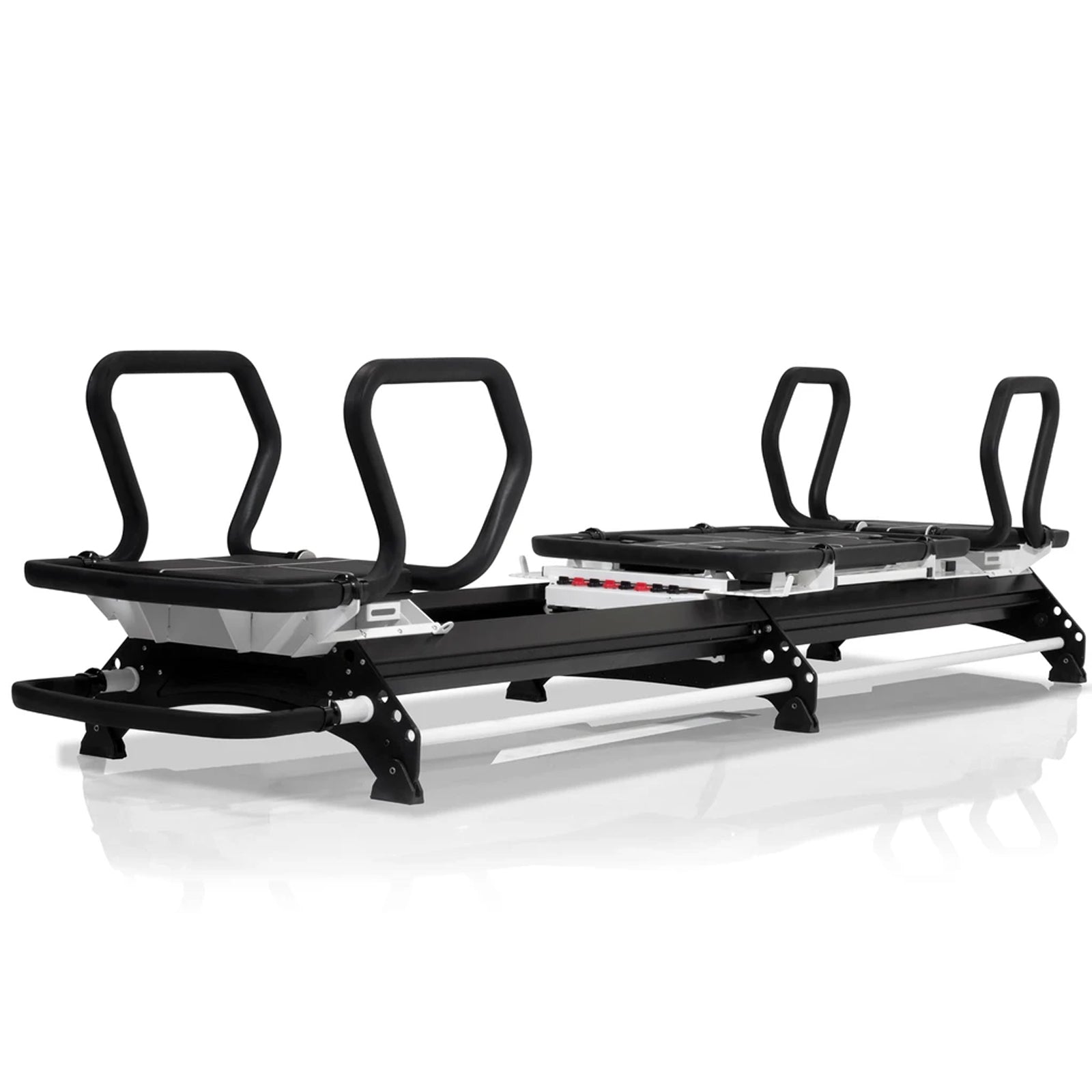 Lagree Fitness EVO Megaformer Reformer Machine - Barbell Flex