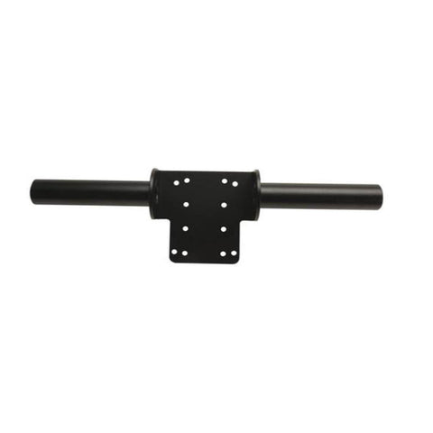 3B Scientific Baseline Dual Grip Handle For Push-Pull Dynamometer– Barbell Flex