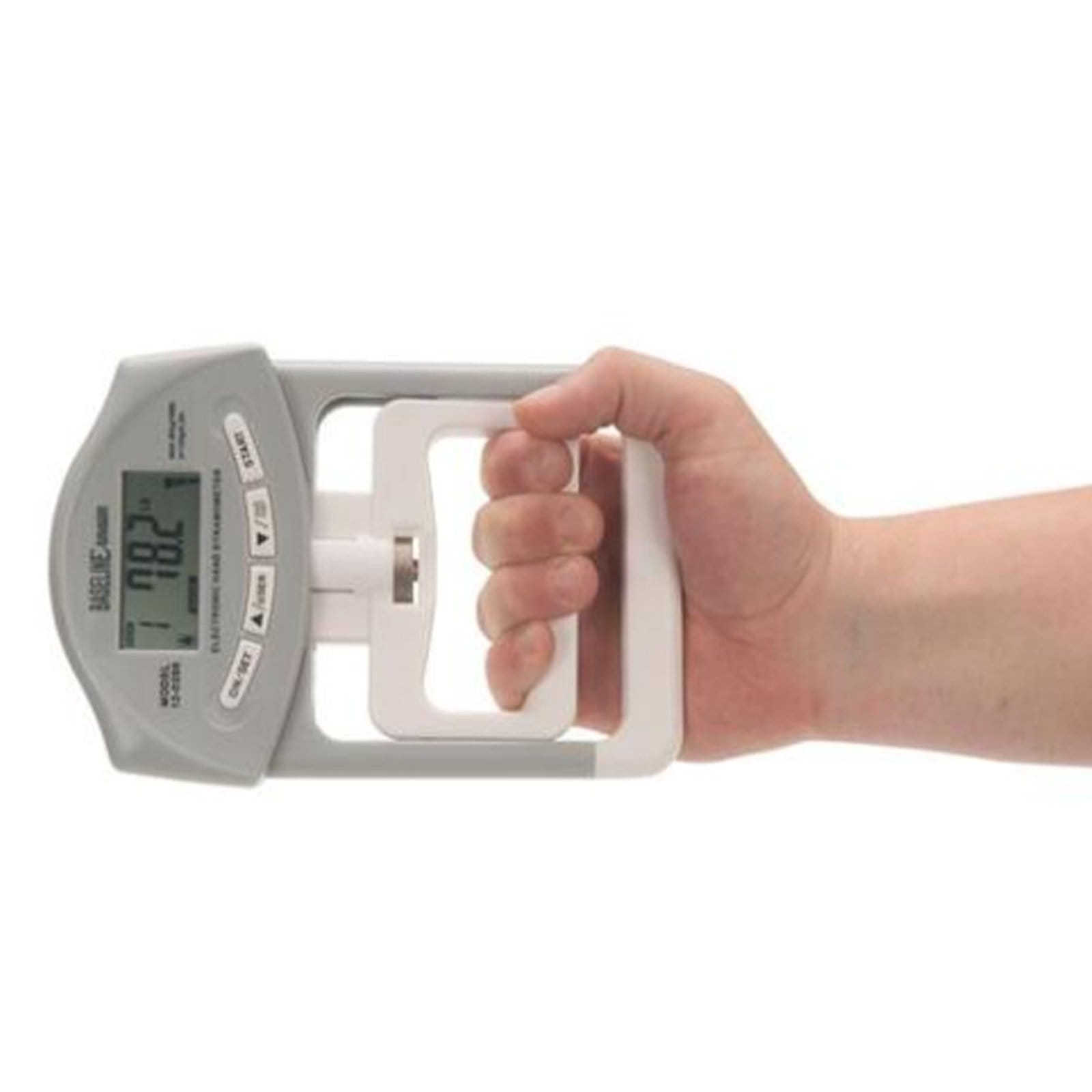 3B Scientific Baseline Electronic Smedley Spring Hand Dynamometer