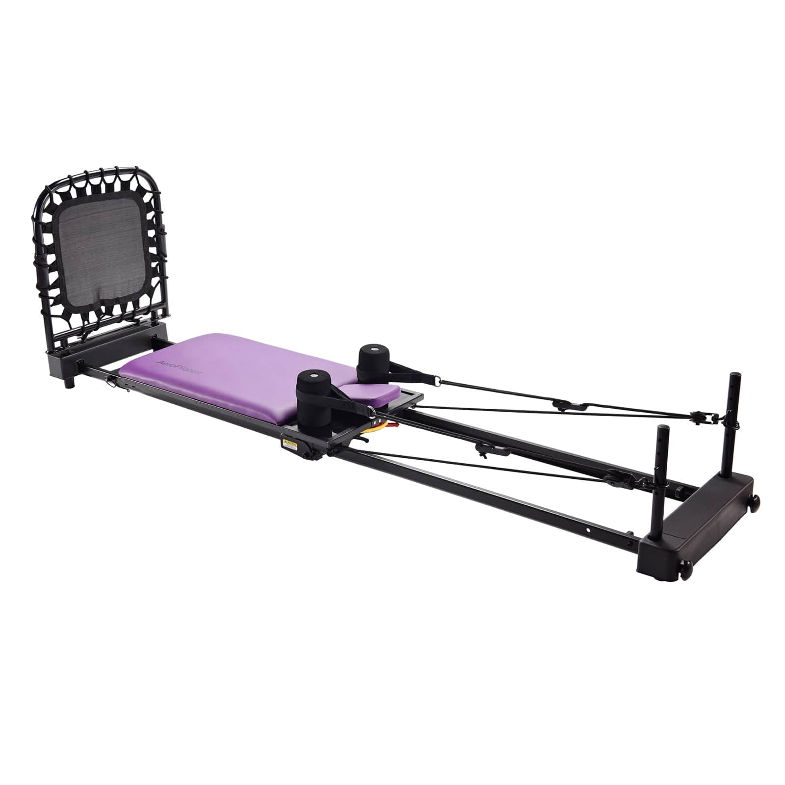 Merrithew At Home Spx Reformer Package - Black : Target