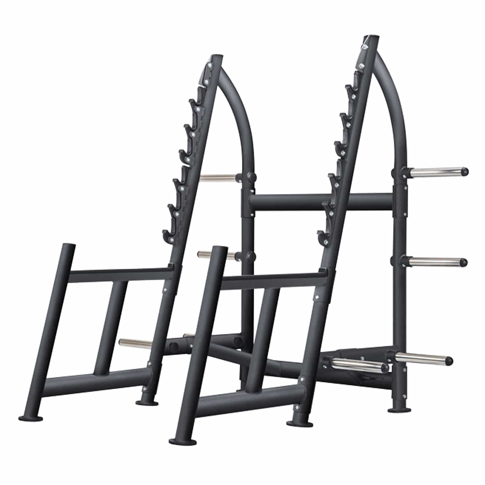 SportsArt A965 11 Gauge Steel Squat Rack