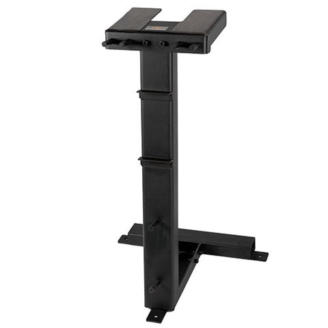 Stroops Bellitron Multi-Purpose Weight Stand and Storage Rack – Barbell Flex