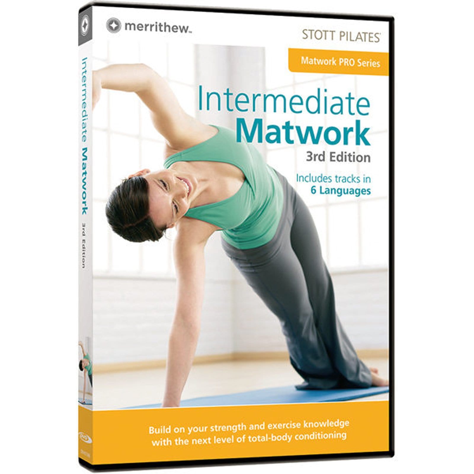 What Equipment is Needed for Online Pilates at Home? - MatWorkz