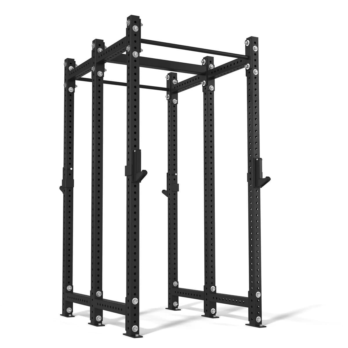 All Rite PRP1 Pack Rack Plus Single