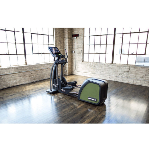 SportsArt G876 Status Eco-Powr Elliptical Trainer – Barbell Flex