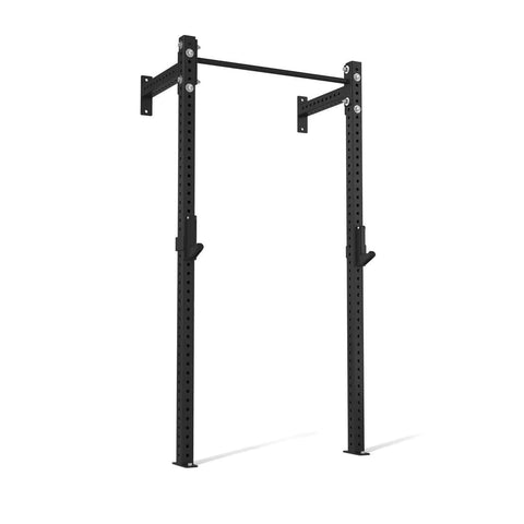 American Barbell 3x3 Compact 48