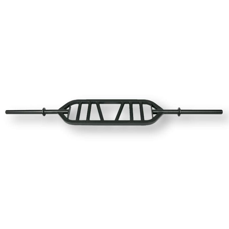 American Barbell Football Swiss Training Bar - Barbell Flex