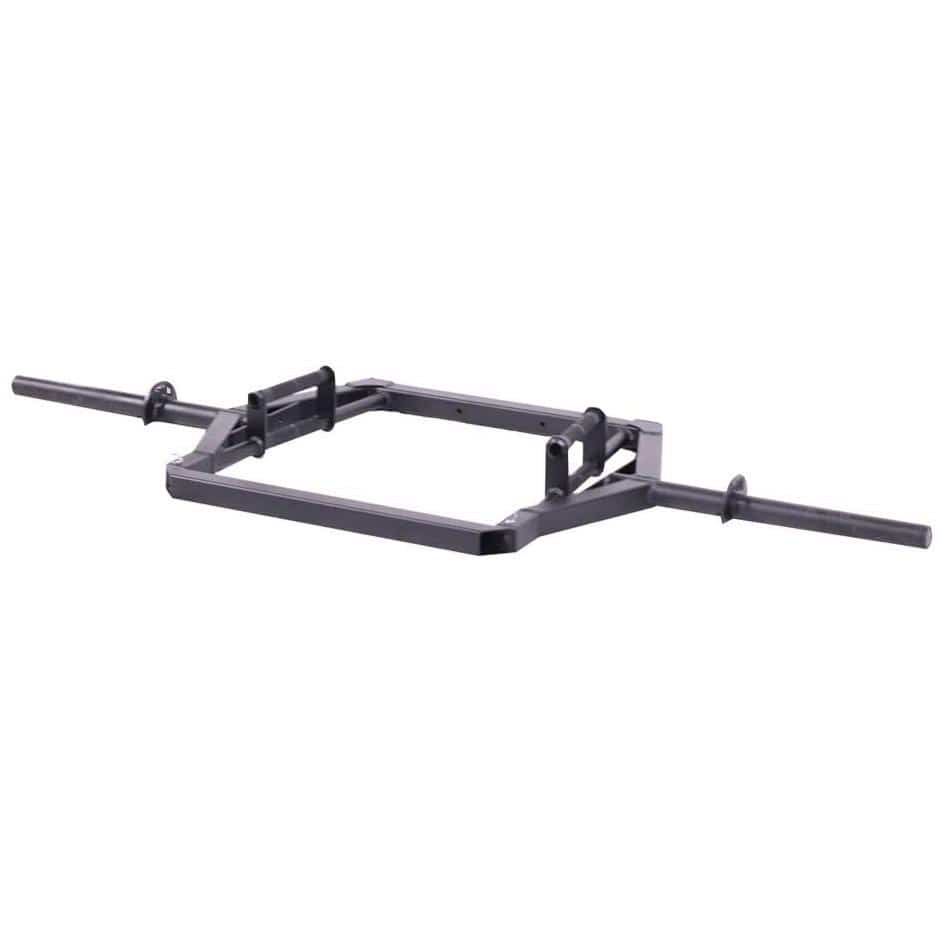 InTek Strength Open-Ended Modular Functional Multi-Purpose Trap Bar - Barbell Flex