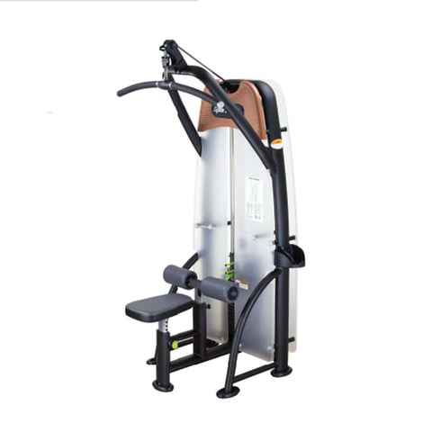 SportsArt N926 Status Independent Lat Pulldown Machine – Barbell Flex