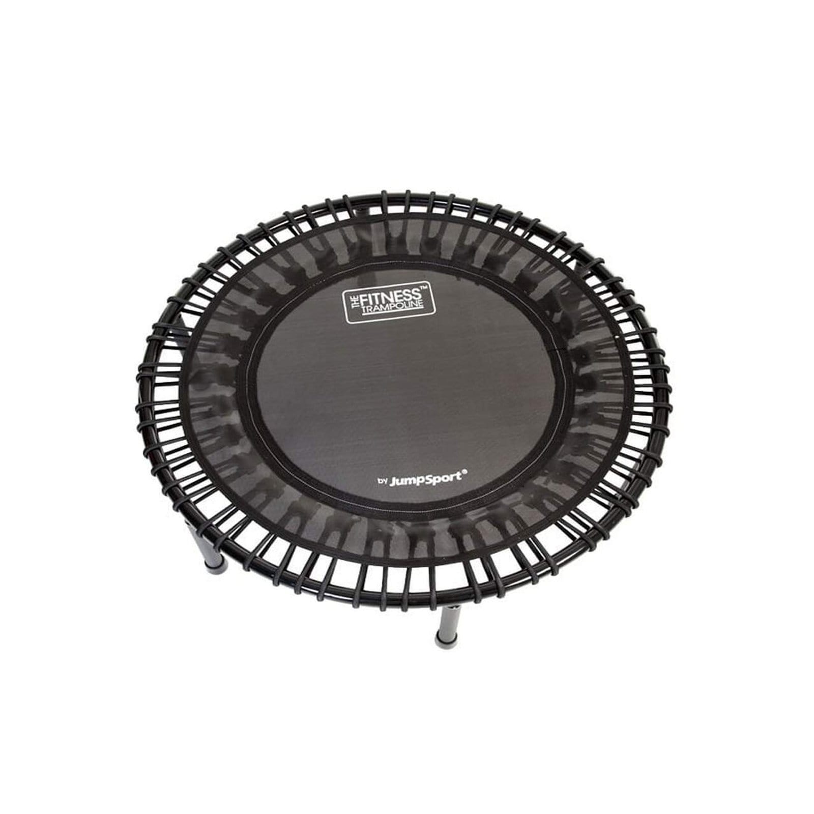 JumpSport Fitness 200 Series In Home Low-Impact Exercise Trampolines