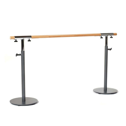 Merrithew Free Standing Stability Barre - Barbell Flex