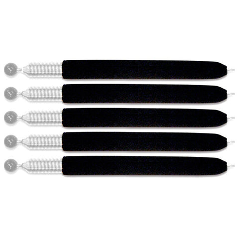 Merrithew Reformer Spring Cover - Set of Five - Barbell Flex