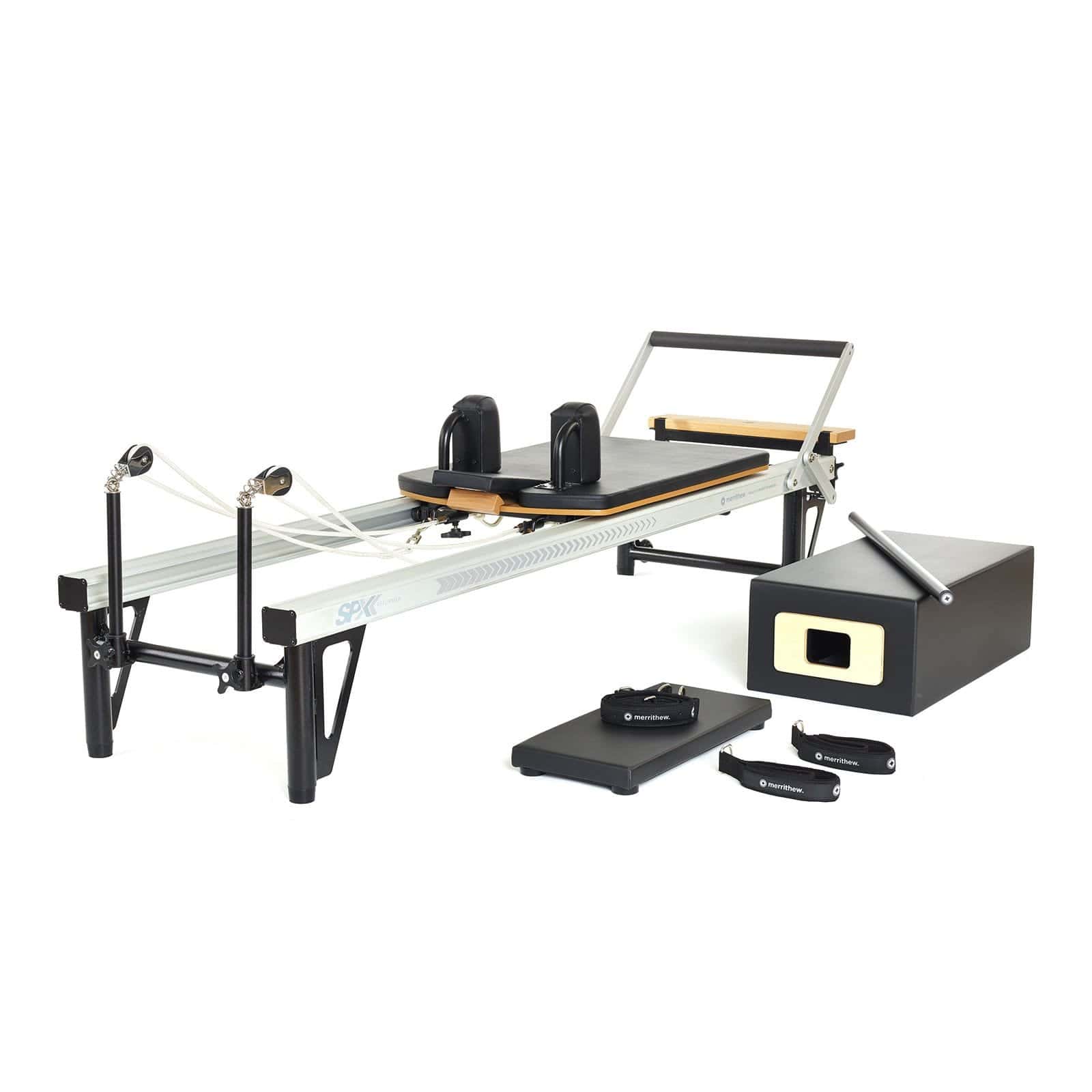 Merrithew Elevated At Home SPX Reformer Package