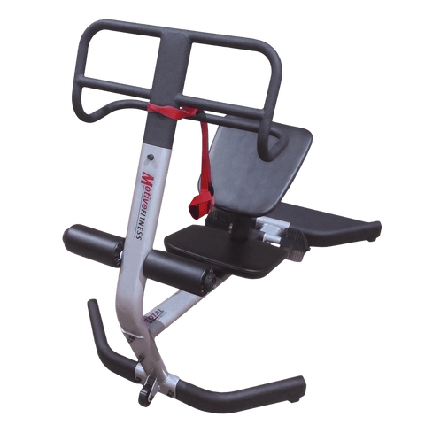 Motive Fitness TotalStretch TS150 Commercial Stretching Machine - Barbell Flex