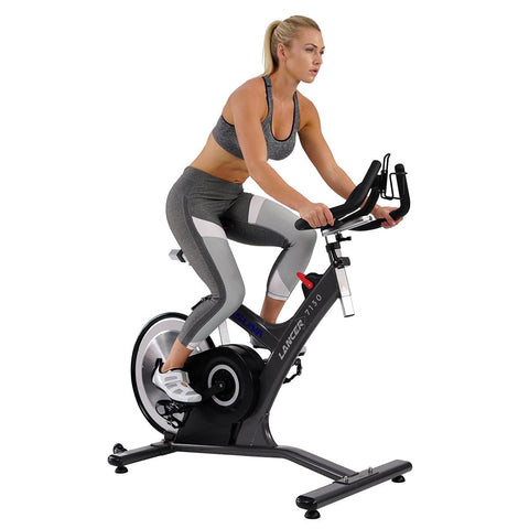 Sunny Health & Fitness Lancer Cycle Exercise Bike