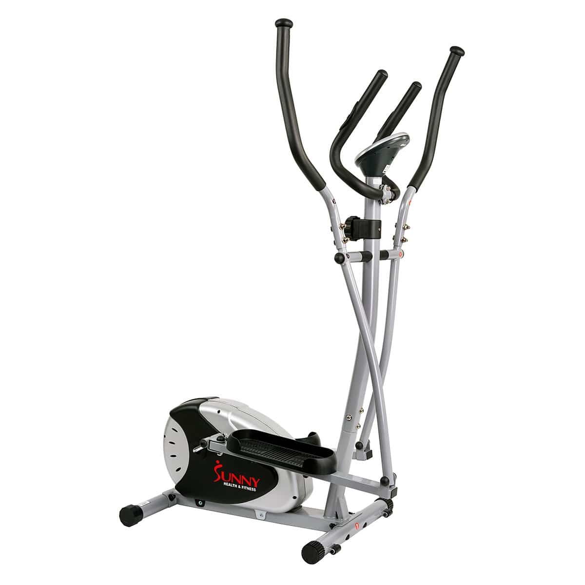 Sunny 2025 magnetic elliptical