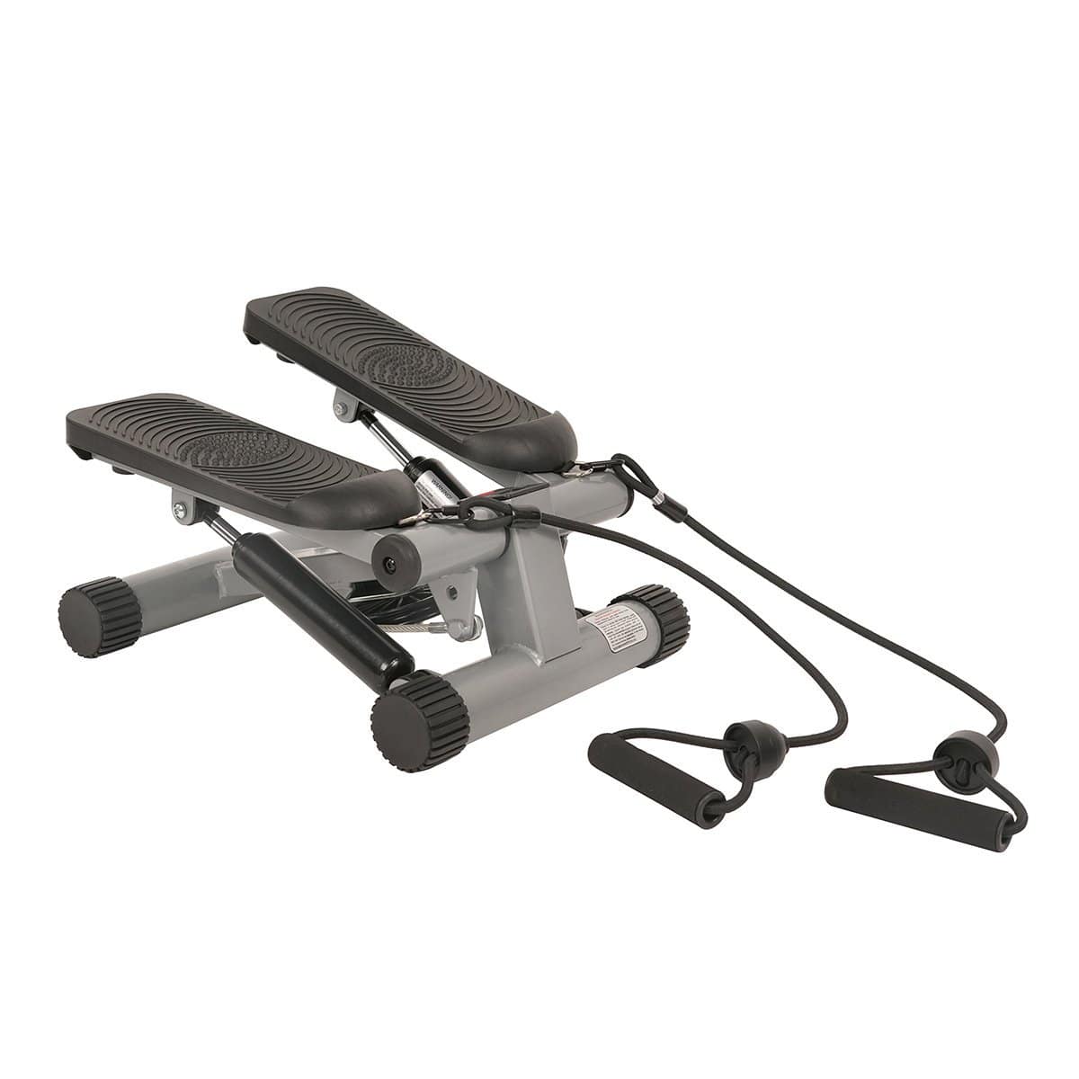 Sunny Health & Fitness Mini Stepper with Bands - 20602361