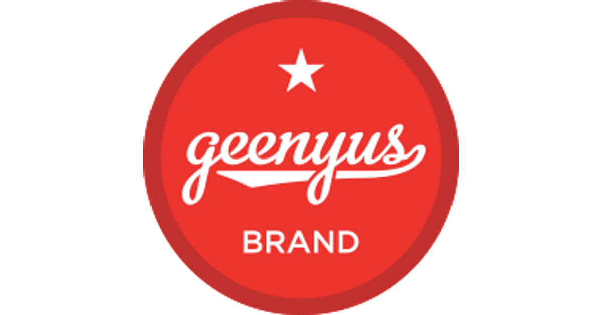 Geenyus Brand