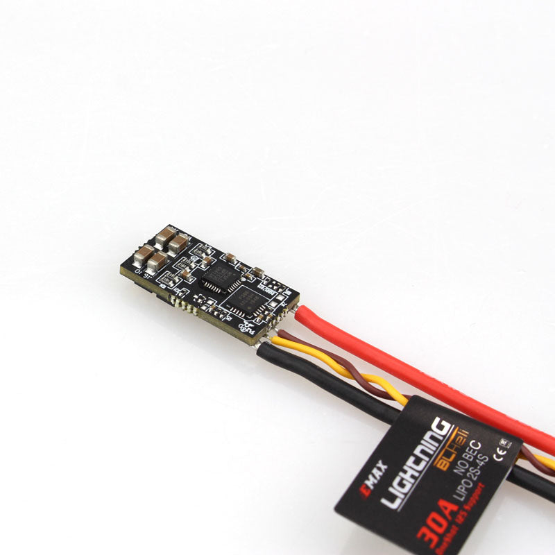 EMAX Lightning 30A BLHeli ESC