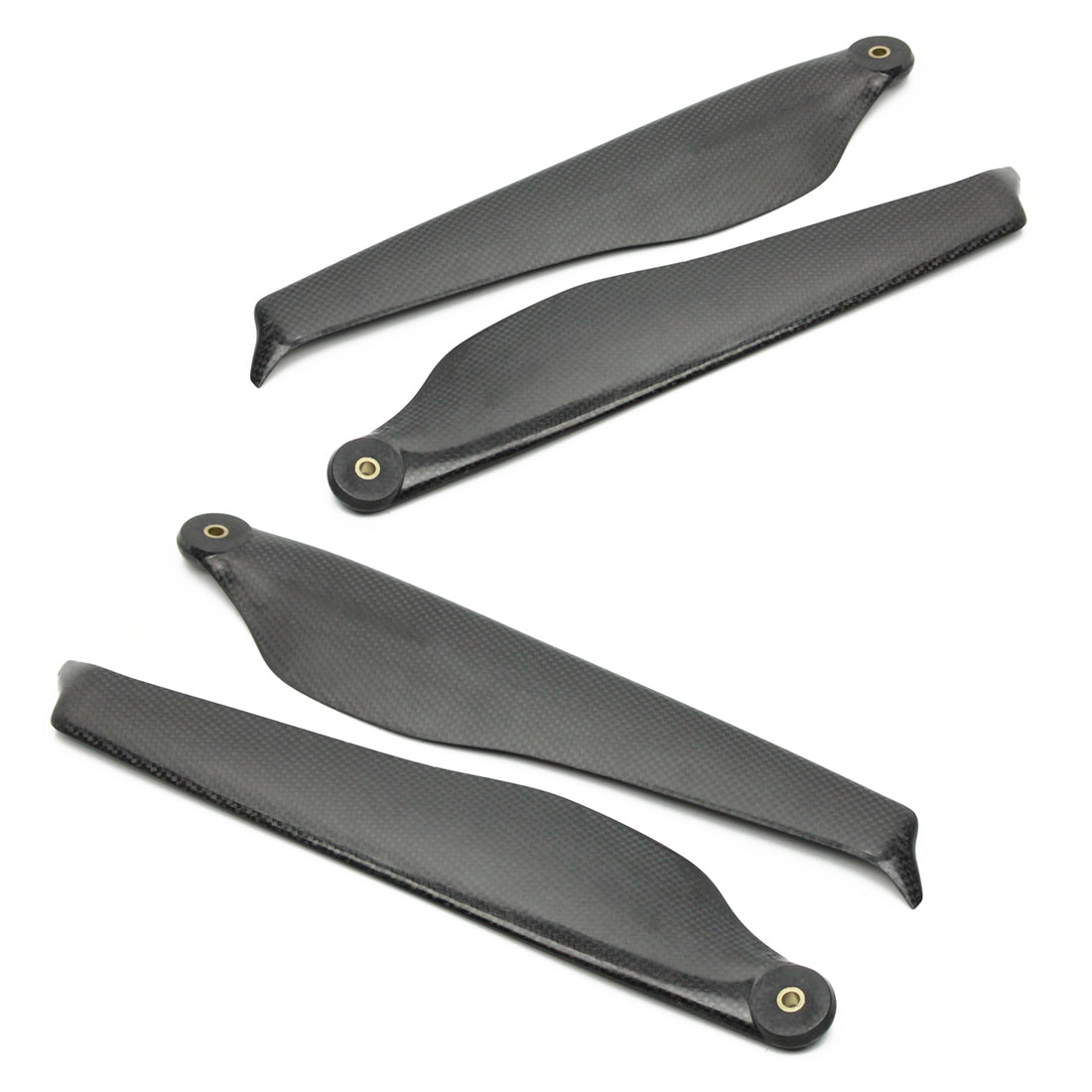 QWinOut 2685 Carbon Fiber Folding Propeller