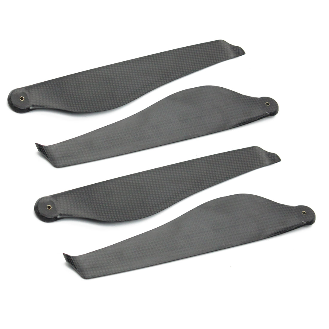 QWinOut 2066 Carbon Fiber Folding Propeller