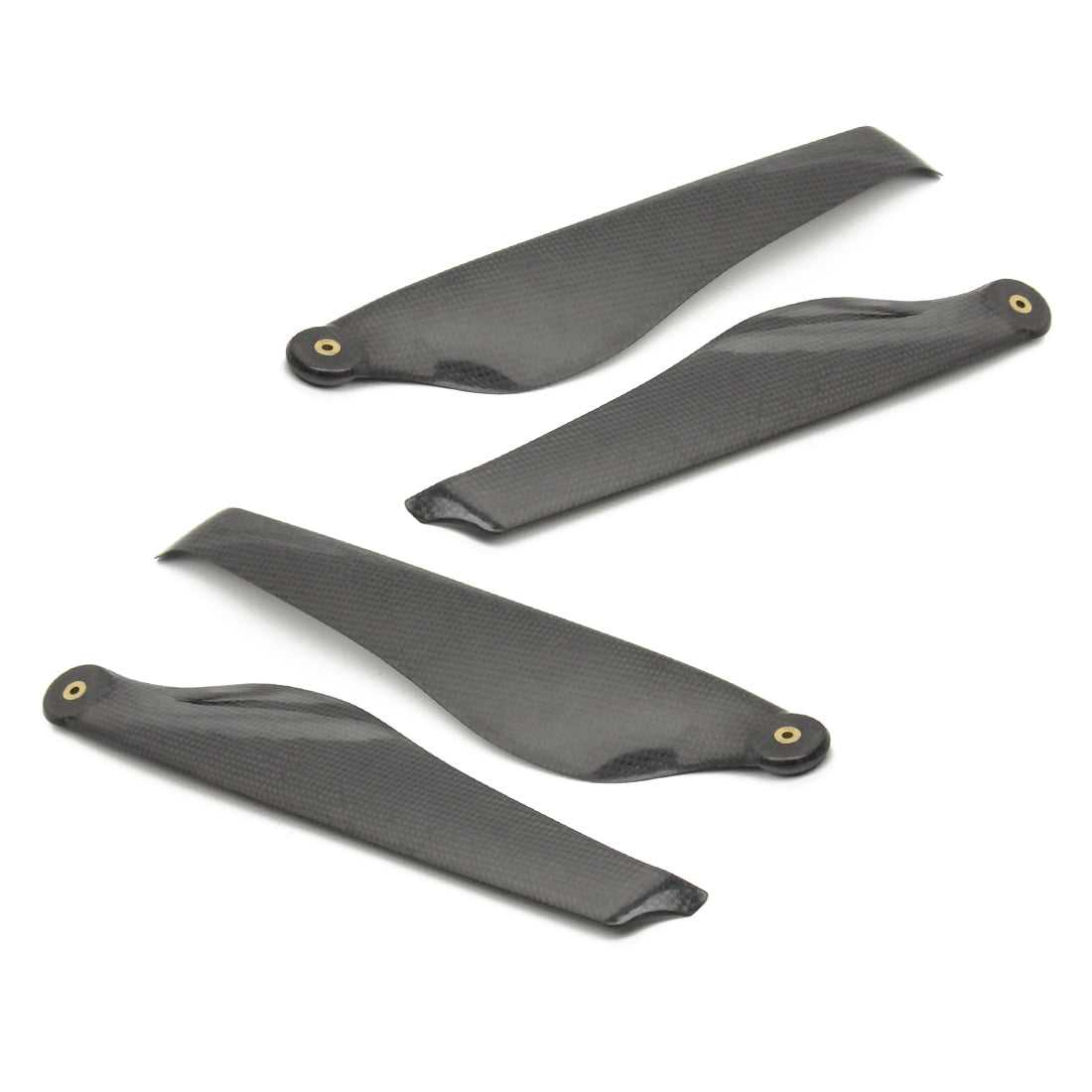 QWinOut 2479 Carbon Fiber Folding Propeller