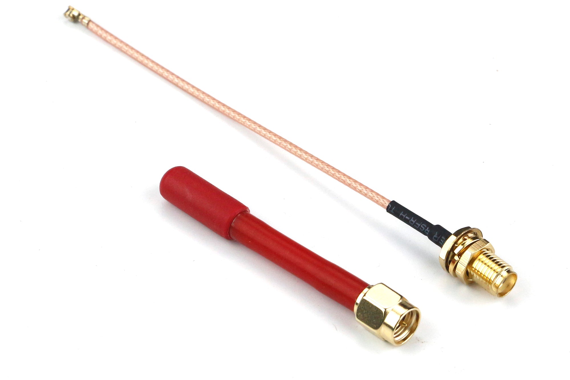 LDARC Antenna + IPEX TO SMA Adapter Cable for ET MAX KIT FPV Racing Drone