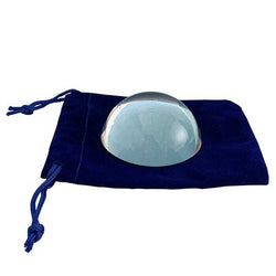 Glass Dome Magnifier Accessories Elizabeth Bradley Design 