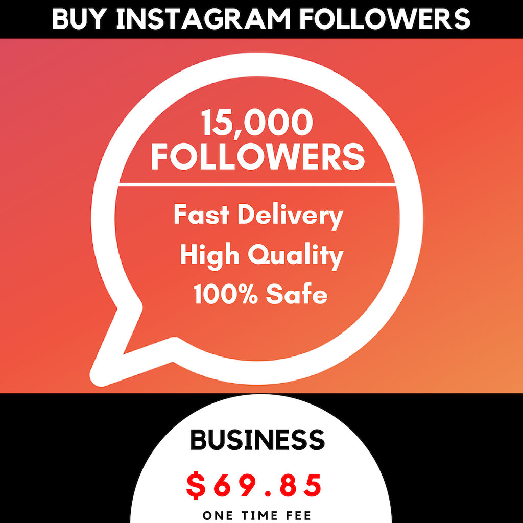  - how to get instagram followers fast business