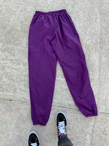 windbreaker sweatpants nike