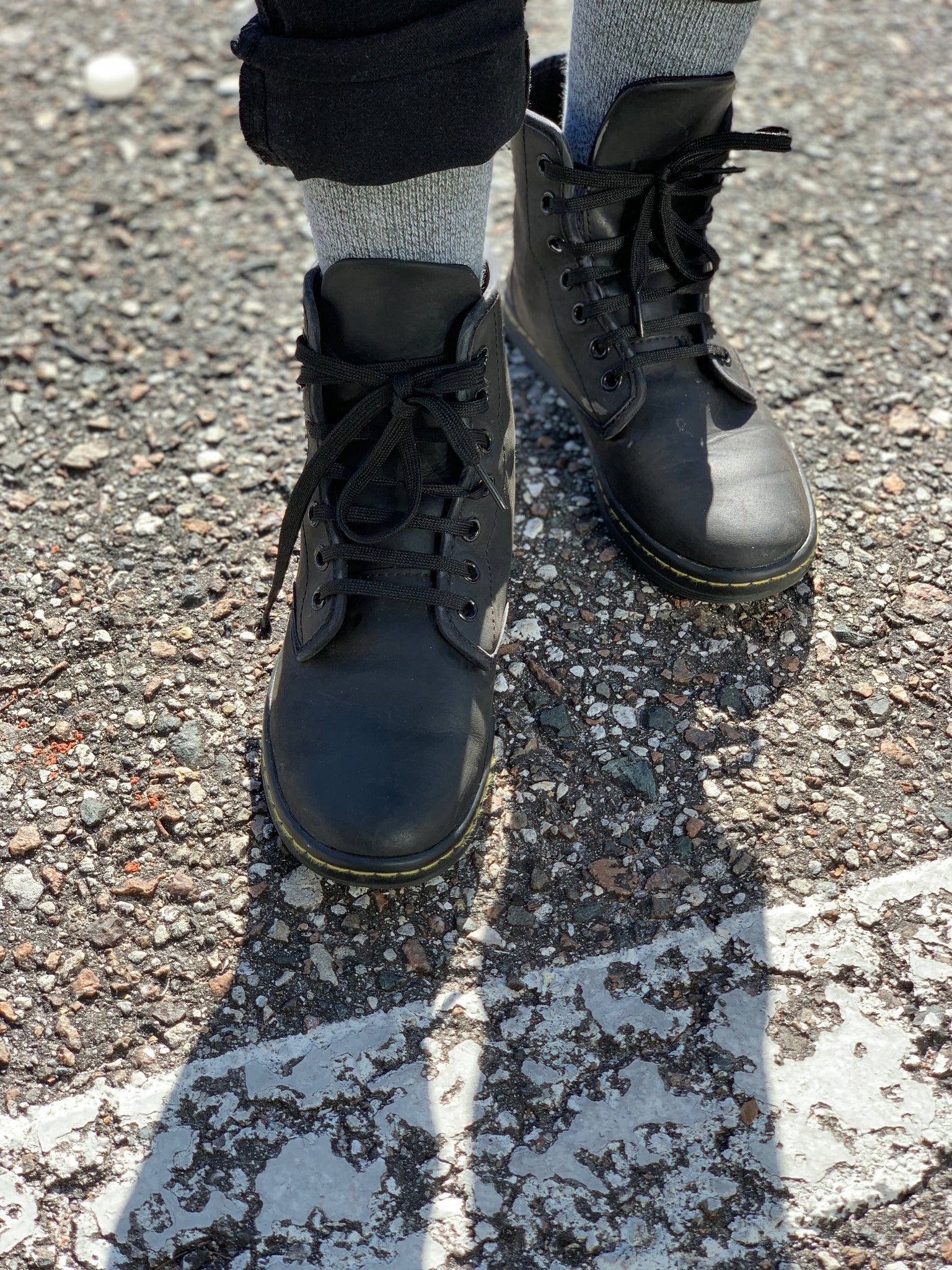 dr martens sheridan boot