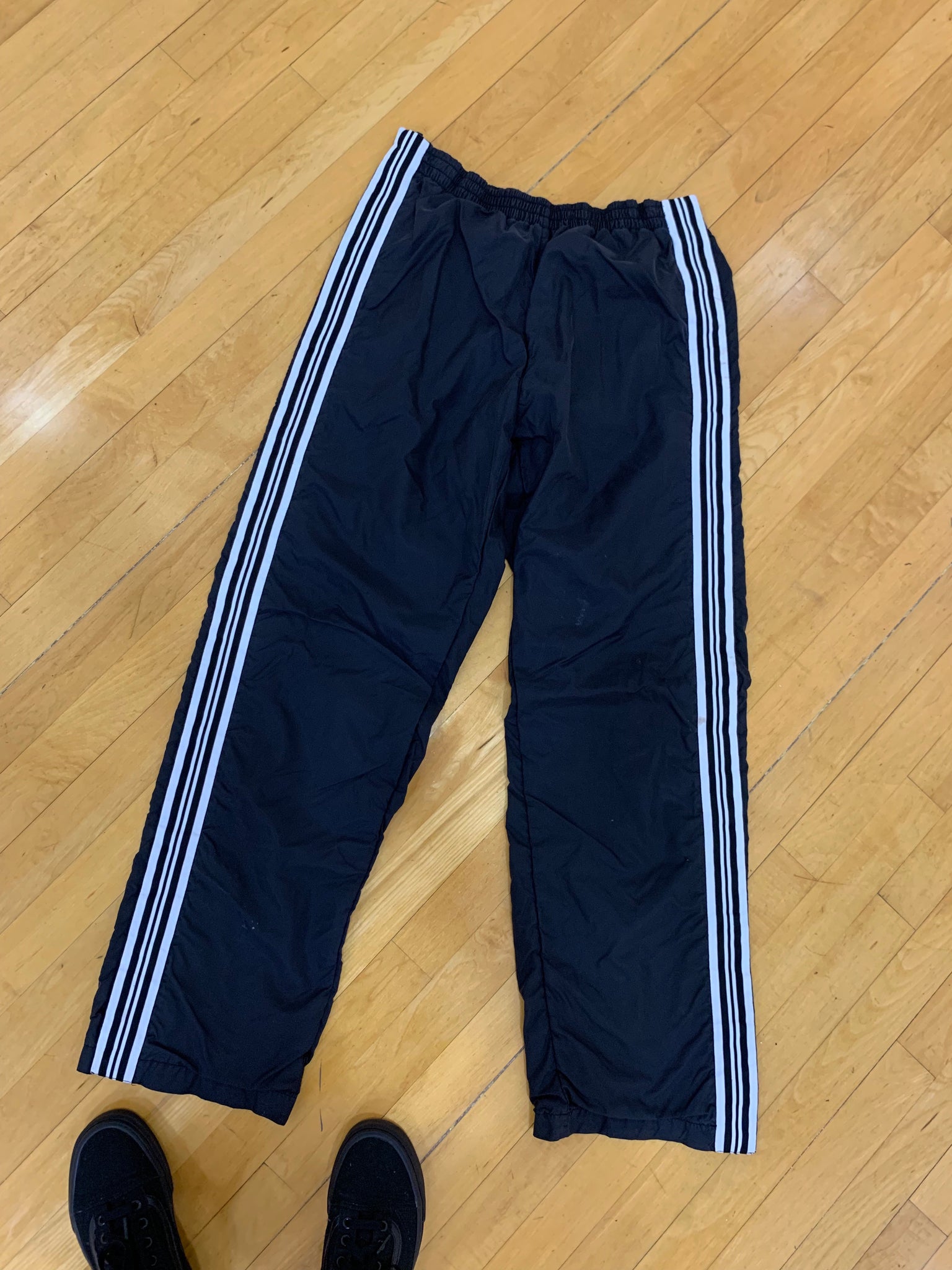 retro sweatpants