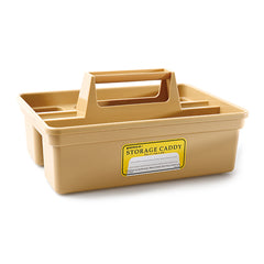 penco storage caddy in beige