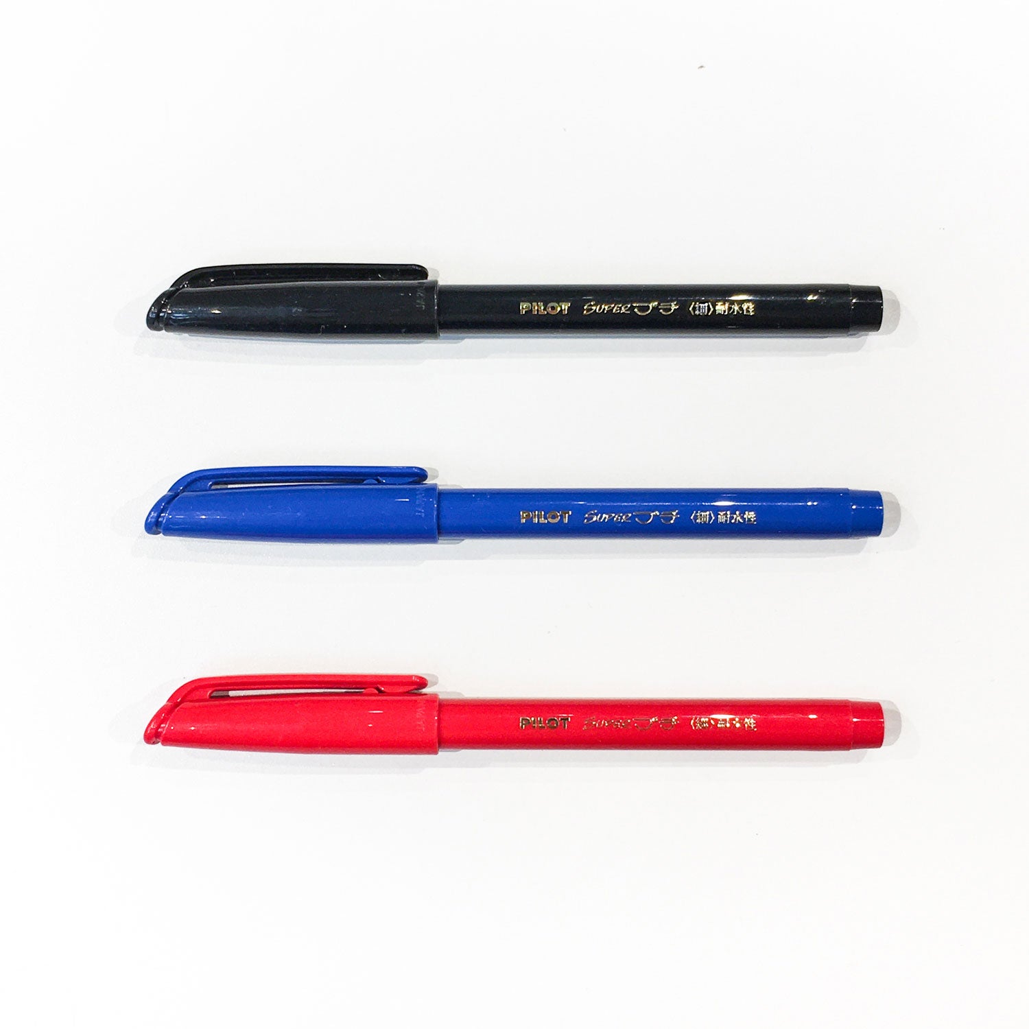 Super Petit Pen/ S (PILOT) | $