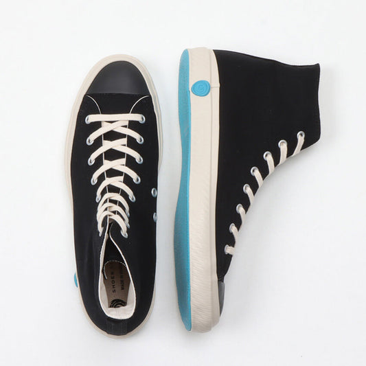 Shoes Like Pottery/ Black (MOONSTAR) | $155.00