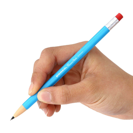 e+m Pencil Extender — Soho Art Materials