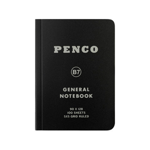 Puggy's Best Pocket Notebook/ S