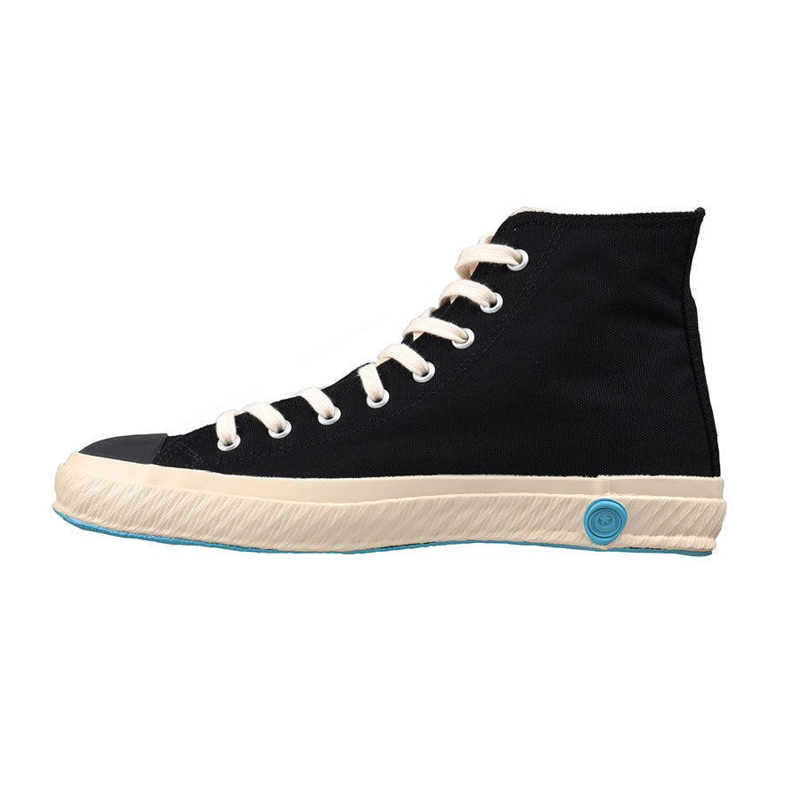 Shoes Like Pottery Hi (MOONSTAR)/ Black 